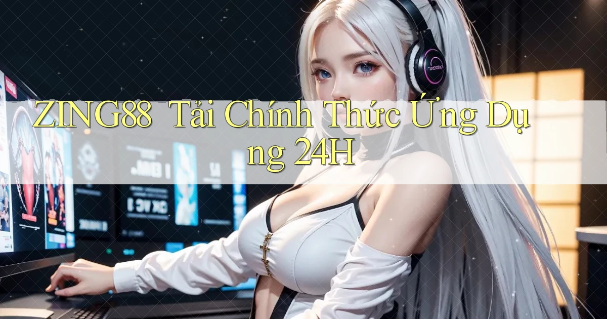 zing88 ｜ Tải Chính Thức Ứng Dụng 24h