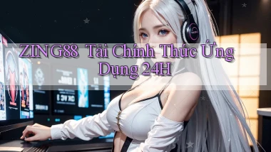 zing88 ｜ Tải Chính Thức Ứng Dụng 24h